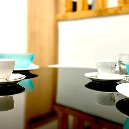 Urban Luxus Ii Apartament